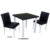 Dining-Sets/Tables and Chairs