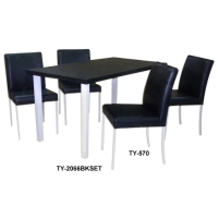 Dining-Sets/Tables and Chairs