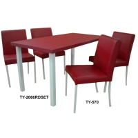 Dining-Sets/Tables and Chairs