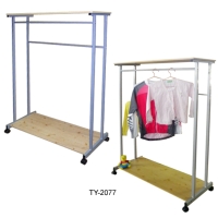 Hangers/Cabinets