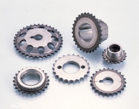 Sprocket Gear