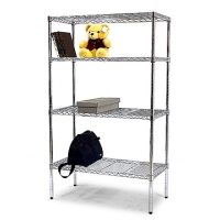 Metal Racks and Shelves