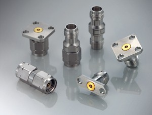 Connectors