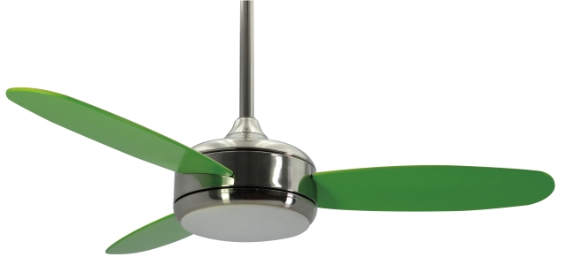 DC LED Ceiling Fan