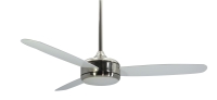 DC LED Ceiling Fan