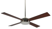 DC LED Ceiling Fan