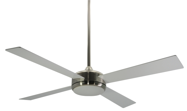 DC LED Ceiling Fan