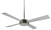 DC LED Ceiling Fan