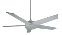 DC LED Ceiling Fan