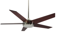 DC LED Ceiling Fan