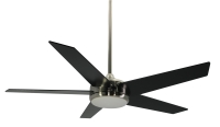 DC LED Ceiling Fan