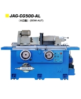 Cylindrical Grinding Machine