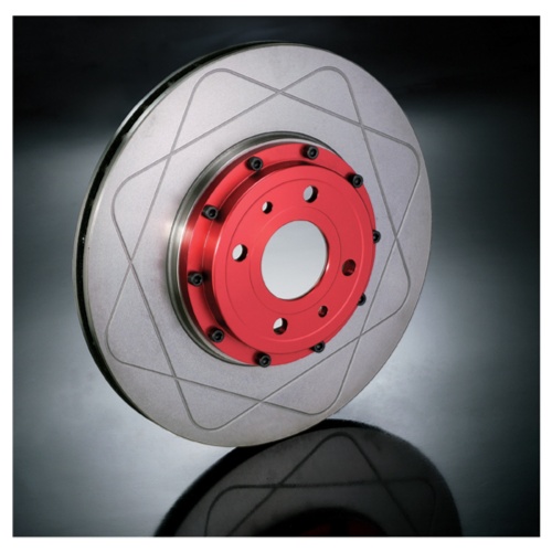 Brake Discs