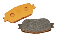 Disc Brake Pads