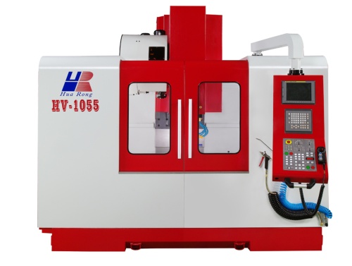 HV/HC Vertical Machining Center