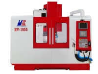 HV/HC Vertical Machining Center