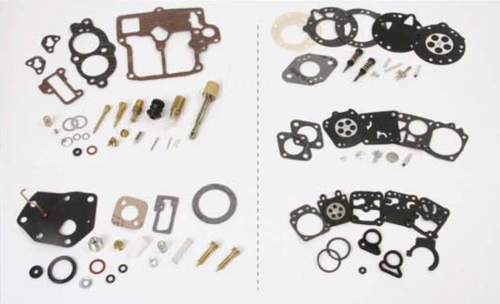 Carburetor Repair Kit