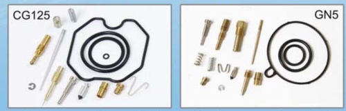 Carburetor Repair kit