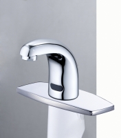 Automatic Faucet