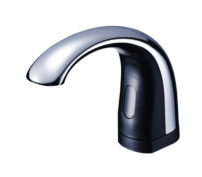 Manual / Automatic Faucet