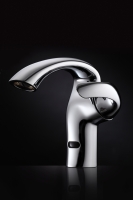 Manual / Automatic Faucet