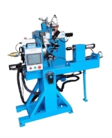 Upright Rotor Welder