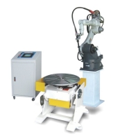 Arc Welding Robot NC Positioner