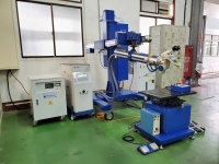 Laser Welding Automated Equipment