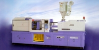 T-Series Plastic Injection Molding Machine