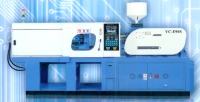 S-Series Energy-saving Servo Injection Molding Machine