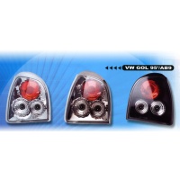 Performance Auto Lights