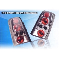 Performance Auto Lights