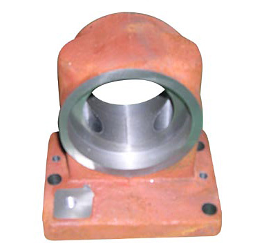 Bearing Block