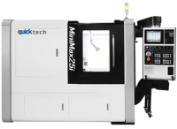 Sliding Headstock Automation CNC lathe