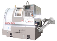 CNC turning and milling complex lathe