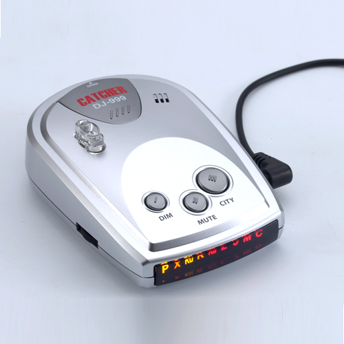 Radar Detector