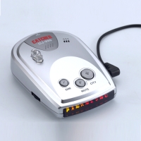 Radar Detector