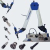 Articulated Tapping Arm Machines