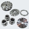 CNC Lathes Components