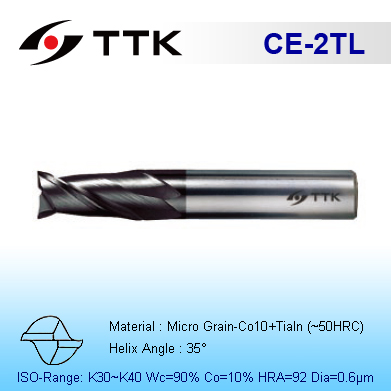 End Mill