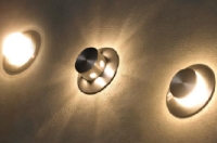 Decorative Recessed Light