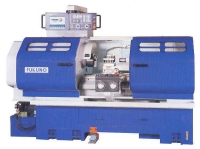 CNC Lathe 