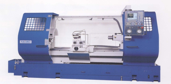 CNC Lathe