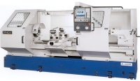 CNC Lathes