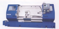 Professional CNC Lathe