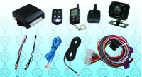 2 way car alarm system