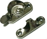 Steel Sash Lock