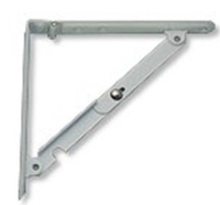 Folding Shelf Bracket