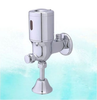 Urinal Flusher & Valve System