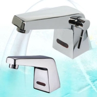 Automatic Faucet/Sensor Faucet